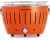 LotusGrill Mini - O292mm - Oranje