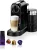 Magimix Nespresso CitiZ &amp; Milk M196 Zwart