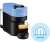 Magimix Nespresso Vertuo Pop Pacific Blue