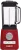Magimix Power Blender 4 Rood