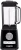 Magimix Power Blender 4 Zwart