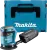 Makita DBO180ZJ (zonder accu)