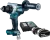 Makita DDF486RTJ