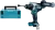 Makita DHP486ZJ (zonder accu)