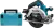Makita DHS660ZJ (zonder accu)