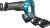 Makita DJR187ZK incl. 3,0 Ah Accu