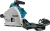 Makita DSP600ZJ + 3,0 Ah (2x) en lader