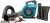 Makita DUB363ZV (zonder accu)
