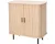 Mano Dressoir 80x40x85cm - Eiken