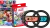 Mario Kart 8 Deluxe DLC en Racestuurpakket