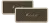 Marshall Middleton Crème Duo Pack