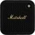 Marshall Willen II BT Black &amp; Brass