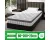 Matras 80x200 - matras 25cm dik - 7 zones - pocketvering matras - Orthopedisch - OEKO-TEX Gecertificeerd - 10 Lagen Hoogwaardige Materialen - Anti-Allergische - Eenpersoonsmatrassen - medium - Voor Kinderen en Volwassenen
