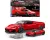 Mattel Bricks - Hot Wheels Speed Series - Maserati.