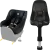 Maxi-Cosi Pearl S Tonal Black + Maxi-Cosi Family Fix S Base