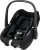 Maxi Cosi Pebble S Tonal Black