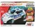 Meccano Junior - RC-politieauto met werkende kofferbak en gereedschap - S.T.E.A.M.-bouwpakket