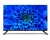 MEDION E13208 (MD 30328) 80 cm (32 inch) HD TV (Receiver met drie tuners DVB-T2 DVB-C DVB-S2, 2 x HDMI, SCART, USB, Sleeptimer, Mediaplayer, VESA, CI+)