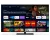 MEDION X15071 (MD 30922) 125,7 cm (50 inch) TV (Android TV, 4K, Dolby Vision HDR, Dolby Atmos, Netflix, Prime Video, Smart TV, PVR)
