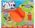 Mega Ball XXL "Puffer of Water" Ø 120cm assorti 16x18cm - mega waterballon
