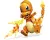 MEGA Pokémon Charmander - 180 blokken - Bouwstenen