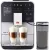 Melitta Barista F850-101 Smart TS Zilver