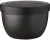 Mepal - Ellipse snackpot - 350 ml - Snackbox to go - Nordic black