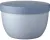 Mepal - Ellipse snackpot - 350 ml - Snackbox to go - Nordic blue