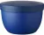 Mepal - Ellipse snackpot - 350 ml - Snackbox to go - Vivid blue