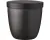Mepal - Ellipse snackpot - 500 ml - Snackbox to go - Nordic black