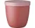 Mepal - Ellipse snackpot - 500 ml - Snackbox to go - Vivid mauve