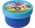 Mepal fruitbox Campus - 300 ml - Inclusief fruitvorkje - Sluit goed af - Snackdoosje - Paw Patrol Pups