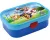 Mepal lunchbox Campus - Broodtrommel met vakjes voor kinderen - Geschikt voor 4 boterhammen - Paw Patrol Pups