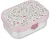 Mepal lunchbox Campus Little Dutch - 750 ml - Broodtrommel met vakjes voor kinderen - Geschikt voor 4 boterhammen - Fairy Wonders