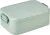 Mepal Lunchbox midi - Broodtrommel - 4 boterhammen - Nordic sage