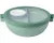 Mepal Vita bento lunchbowl - 5 vakken waarvan 3 uitneembare bakjes - Bento box - Salade lunchbox - Nordic sage
