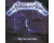 Metallica - Ride The Lightning (CD) (Remastered 2016)