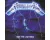 Metallica - Ride The Lightning (LP) (Remastered 2016)