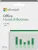 Microsoft Office Home &amp; Business 2024 EN