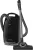 Miele Guard M1 Cat &amp; Dog Obsidiaanzwart