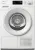 Miele TSC 643 WP EcoSpeed &amp; Wash2Dry - Wasdroger - 8 kg