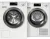 Miele WEB 368 WCS + Miele TEC 648 WP