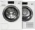 Miele WEC 388 WCS + Miele TEC 648 WP
