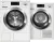 Miele WEG 888 WCS + Miele TEH 788 WP