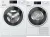 Miele WSI 863 WCS PowerWash & TwinDos + Miele TSL 783 WP Eco