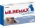 Milbemax Ontworming Tabletten Hond 0,5 - 10 kg 2 x 2 tabletten