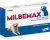Milbemax Ontworming Tabletten Hond 5 - 25 kg 2 x 2 tabletten