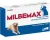 Milbemax Ontworming Tabletten Hond 5 - 25 kg - 2 x 2 tabletten