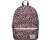 Milky Kiss Jungle Vibes Rugzak - Schooltas meisje - Roze - Panterprint