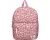 Milky Kiss Rugzak Prestige - Roze